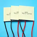 ​TEC1-12705 Industrial Peltier Module | TOUSEN